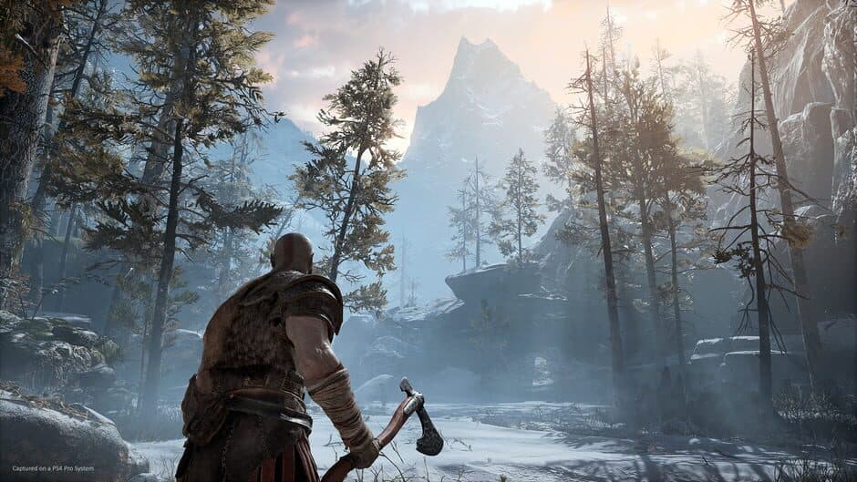 God of War - Captura 15
