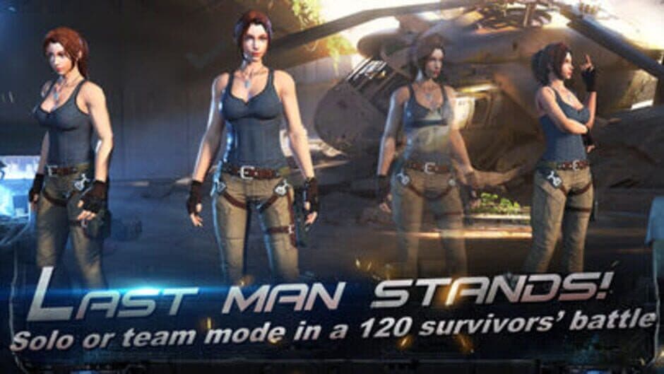 Rules of Survival - Captura 10