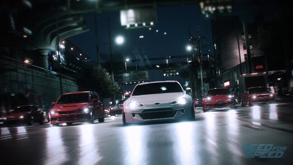 Need for Speed - Captura 5