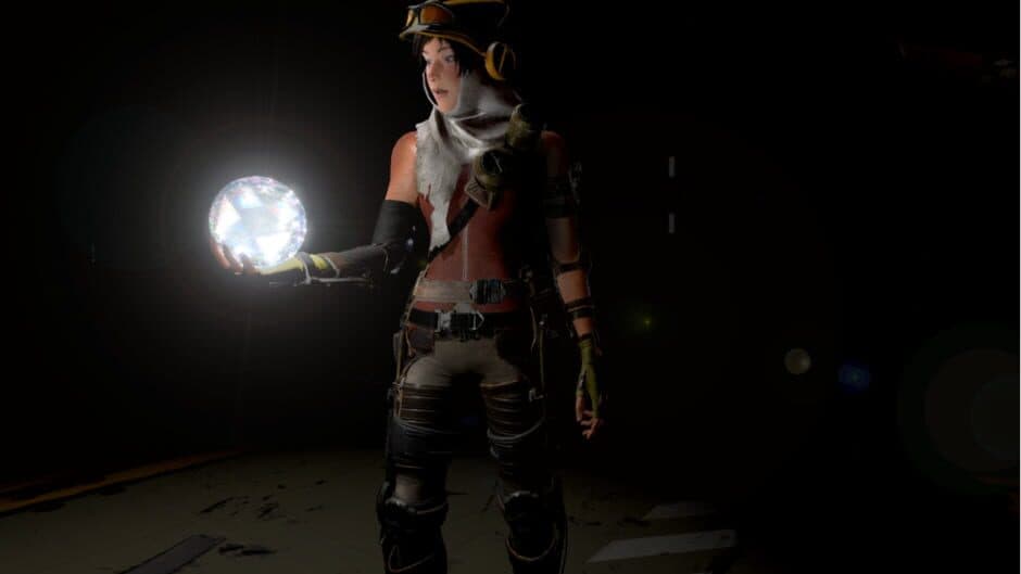 ReCore - Captura 6