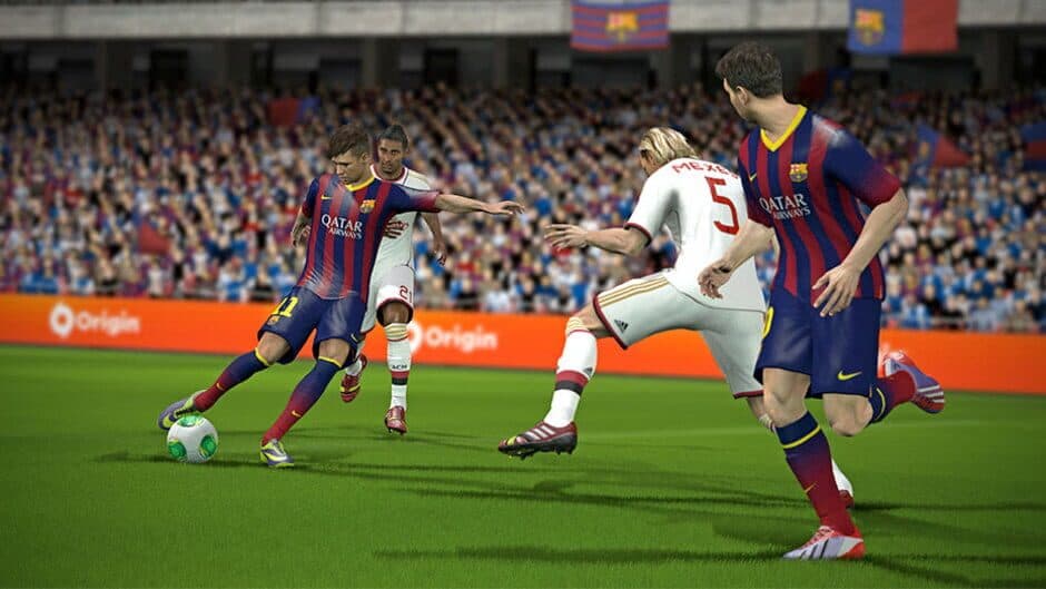 FIFA World - Captura 3