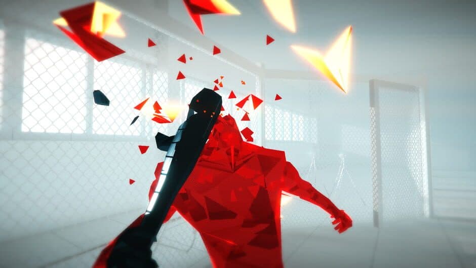 SuperHot - Captura 10