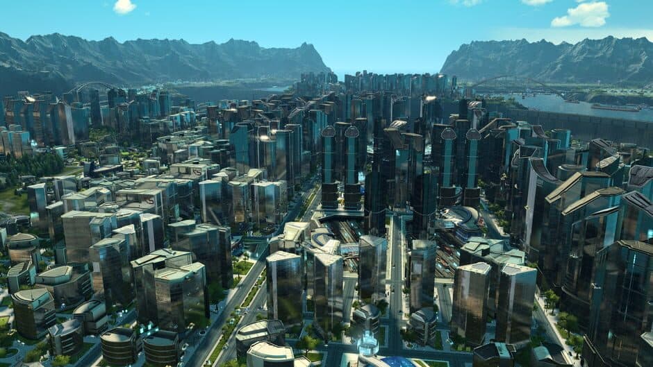 Anno 2205 - Captura 8