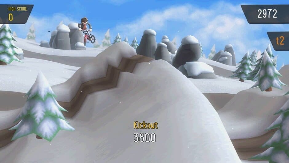 Pumped BMX+ - Captura 4