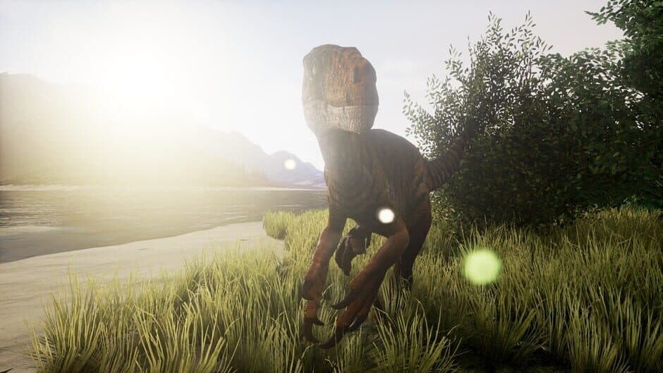 The Isle - Captura 5