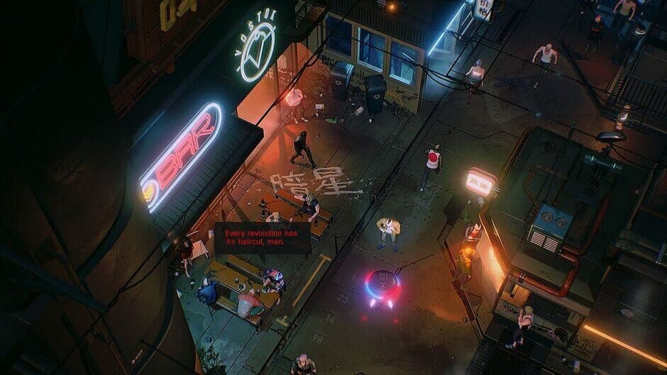 Ruiner - Captura 9