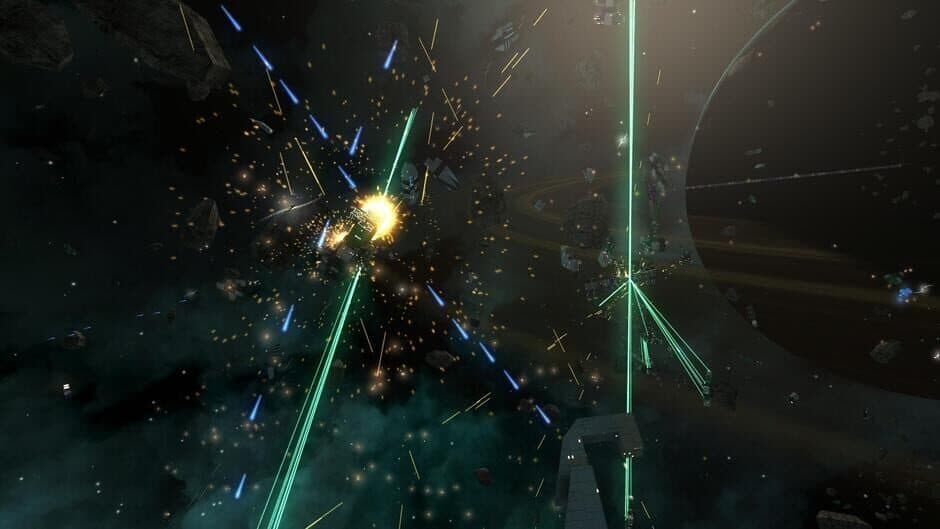 Avorion - Captura 2