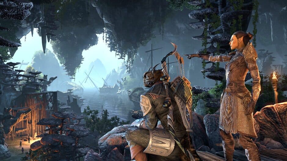 The Elder Scrolls Online: Summerset - Captura 12