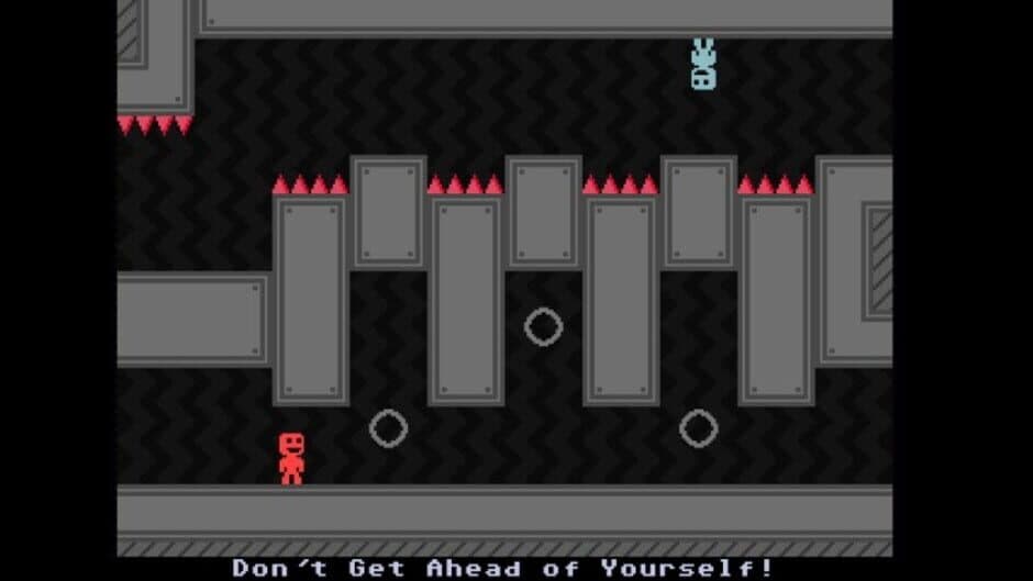 VVVVVV - Captura 3