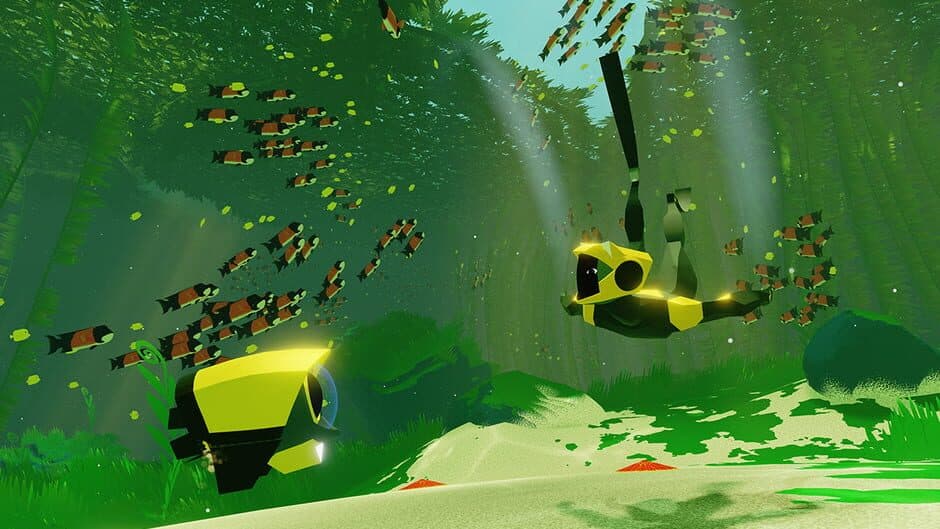 Abzu - Captura 3