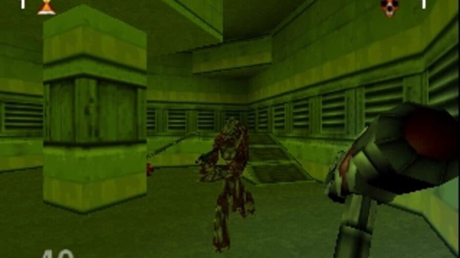 Turok: Rage Wars - Captura 6