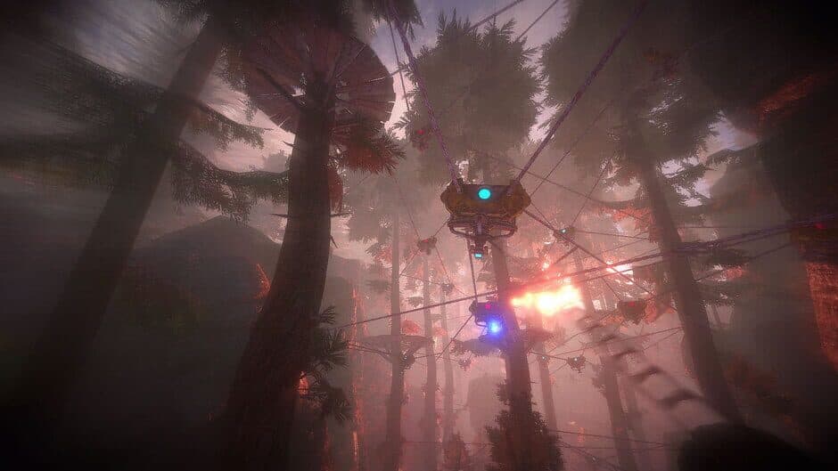 Valley - Captura 3