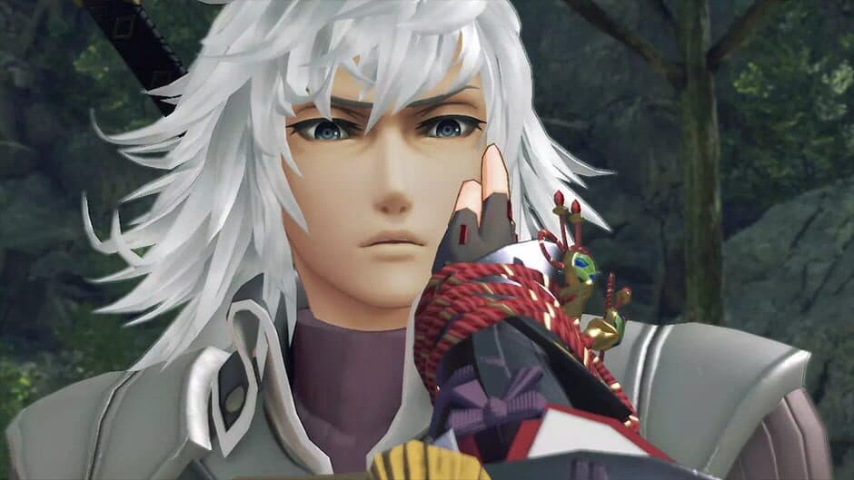 Xenoblade Chronicles 2: Torna - The Golden Country - Captura 6