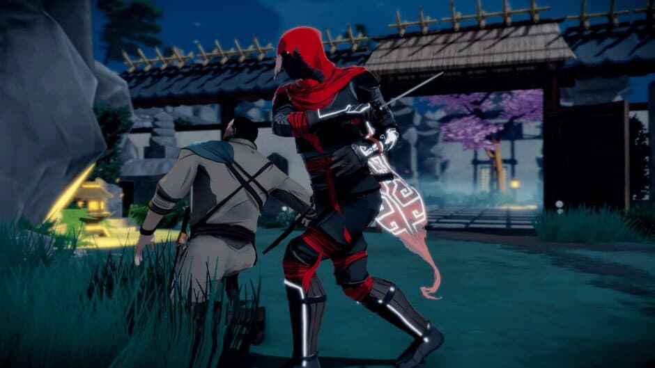 Aragami - Captura 7