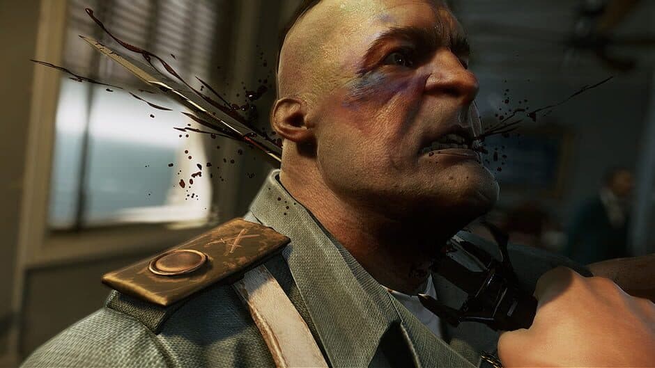 Dishonored 2 - Captura 11