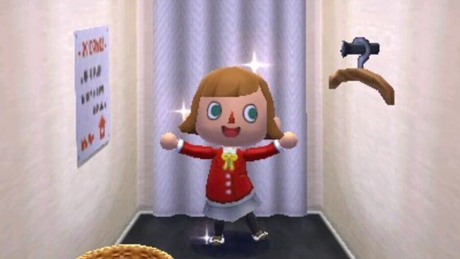 Animal Crossing: Happy Home Designer - Captura 9