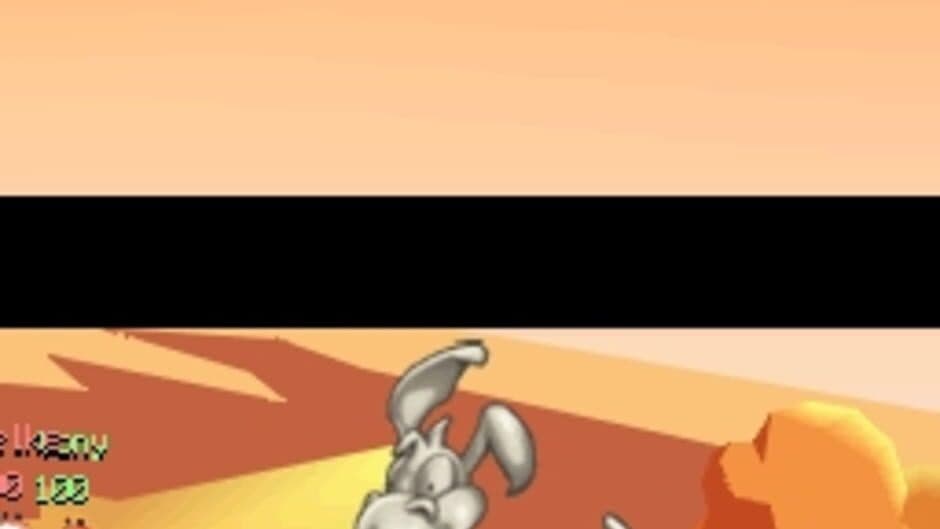 Worms: Open Warfare 2 - Captura 9