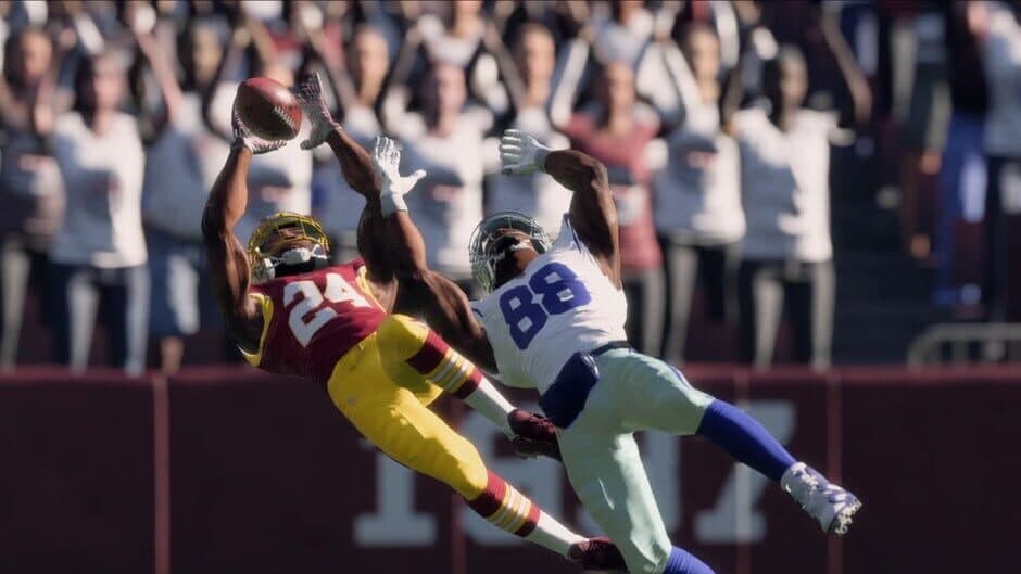 Madden NFL 18 - Captura 5