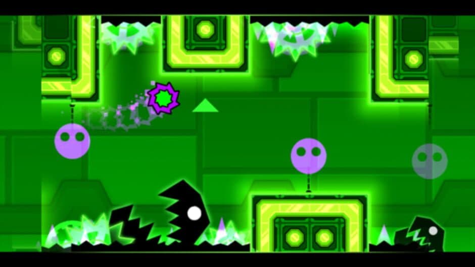 Geometry Dash Meltdown - Captura 4