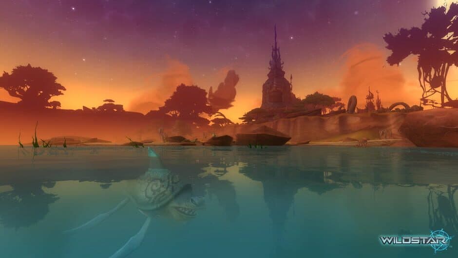 WildStar - Captura 7