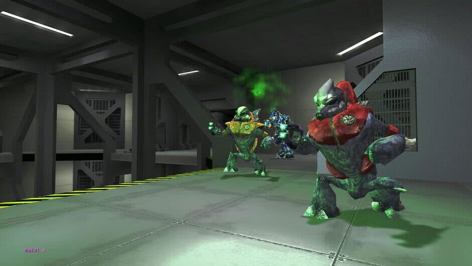 Halo: Combat Evolved - Captura 4