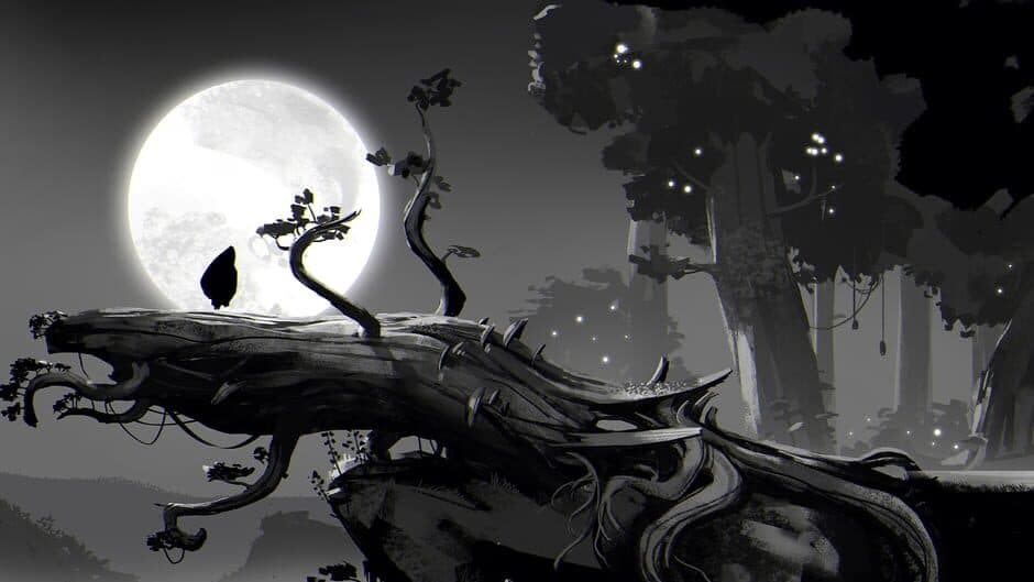 Ori and the Blind Forest - Captura 2