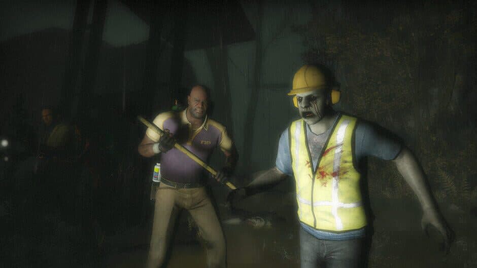Left 4 Dead 2 - Captura 4