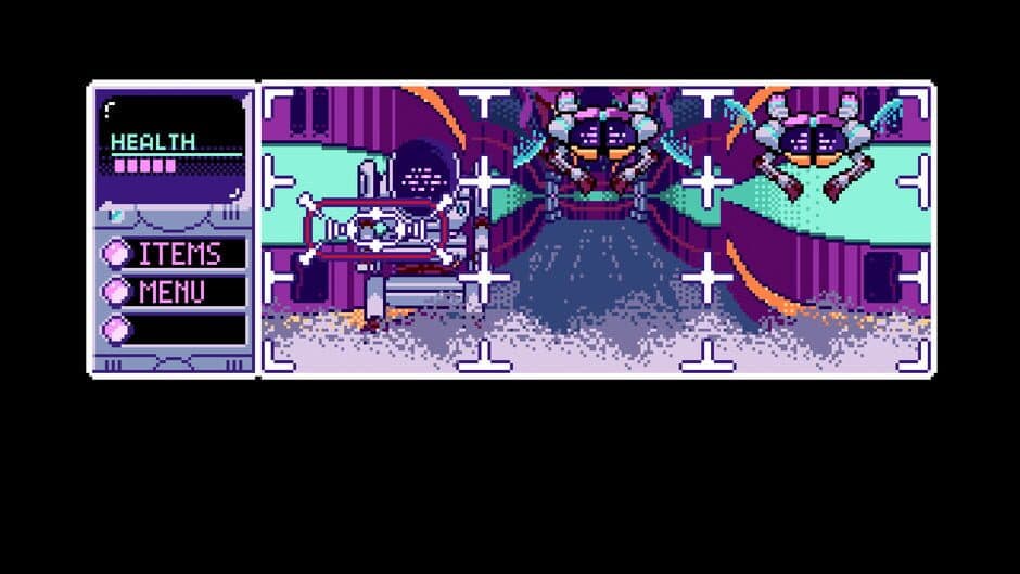 2064: Read Only Memories Integral - Captura 11