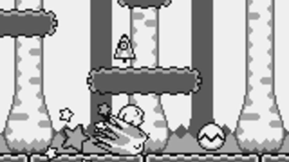 Kirby's Dream Land 2 - Captura 3
