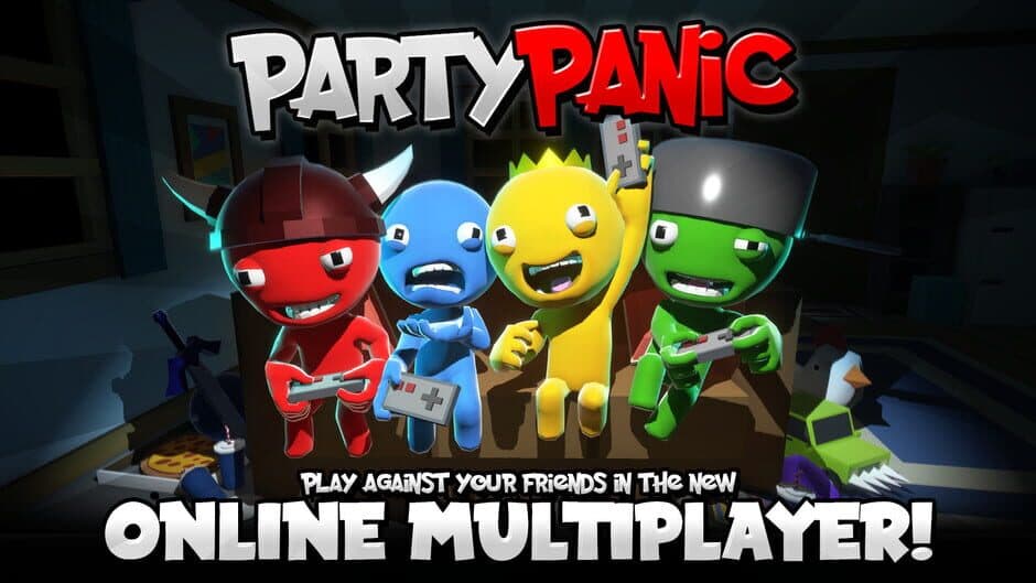 Party Panic - Captura 4