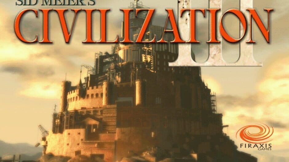 Sid Meier's Civilization III - Captura 3