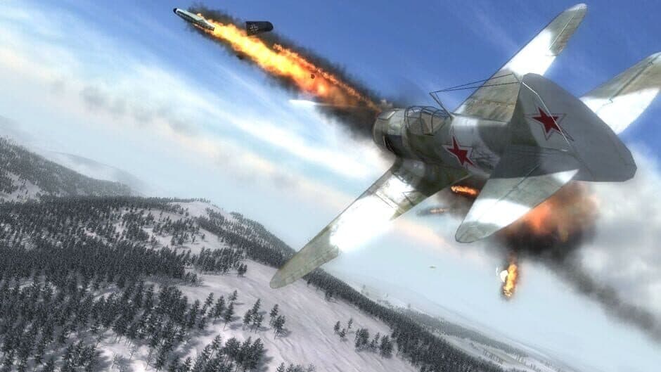 Air Conflicts: Secret Wars - Captura 2