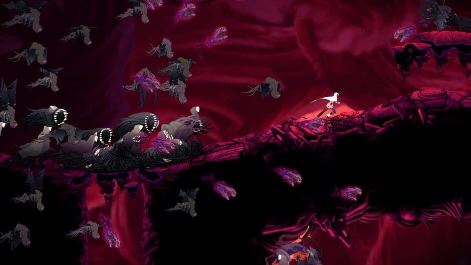 Sundered - Captura 7