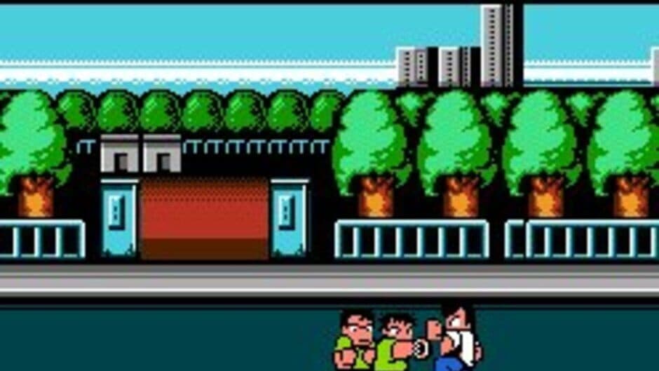River City Ransom - Captura 3