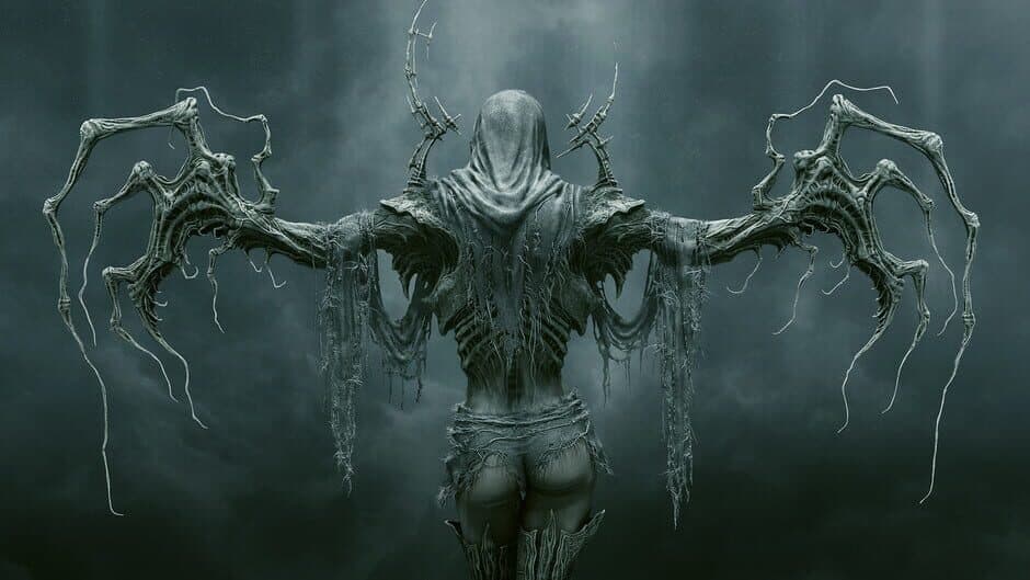 Unholy - Captura 3