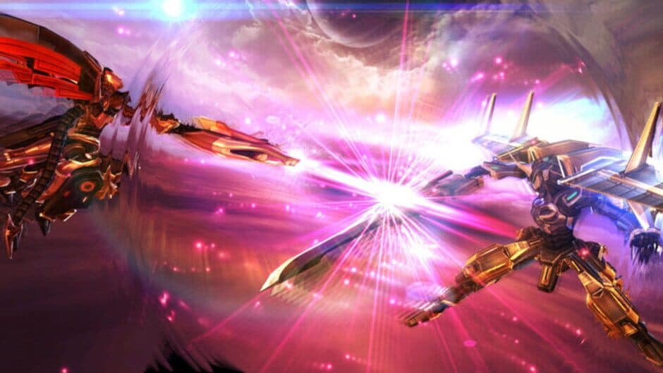 Astebreed - Captura 3