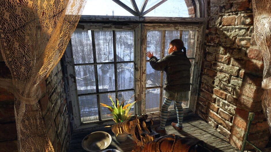 Metro Exodus - Captura 13