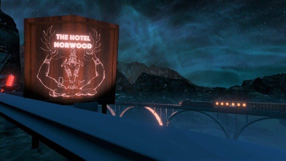 The Norwood Suite - Captura 2