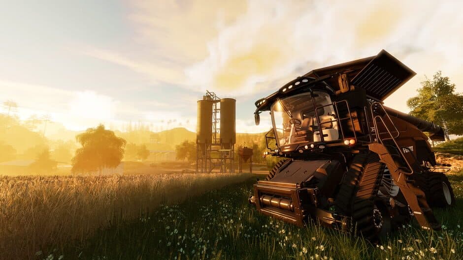 Farming Simulator 19 - Captura 6