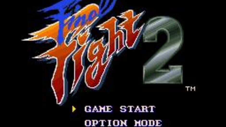 Final Fight 2 - Captura 3