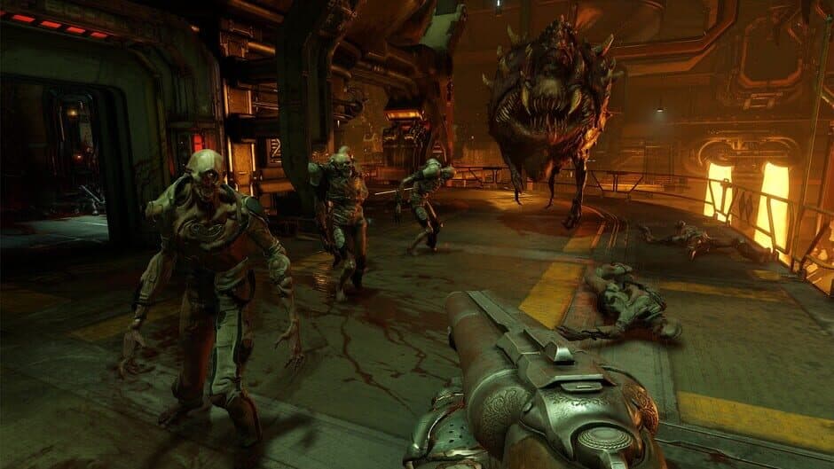 Doom - Captura 10