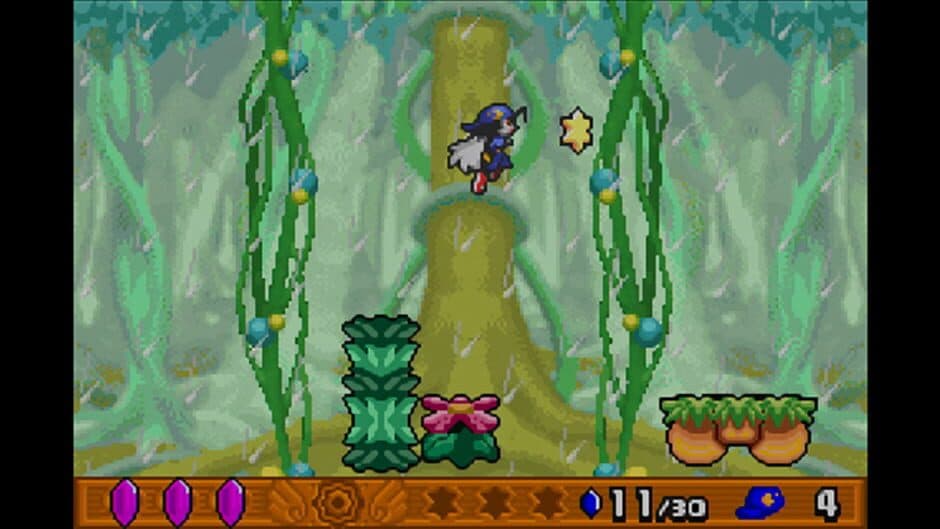 Klonoa 2: Dream Champ Tournament - Captura 3