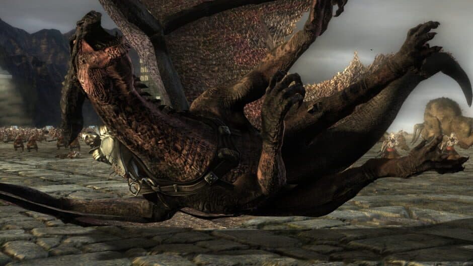 Lair - Captura 5