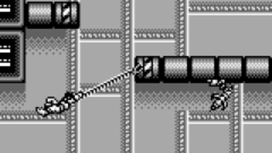 Bionic Commando - Captura 3