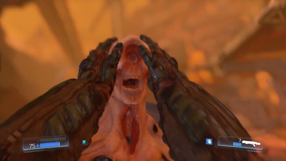 Doom - Captura 4