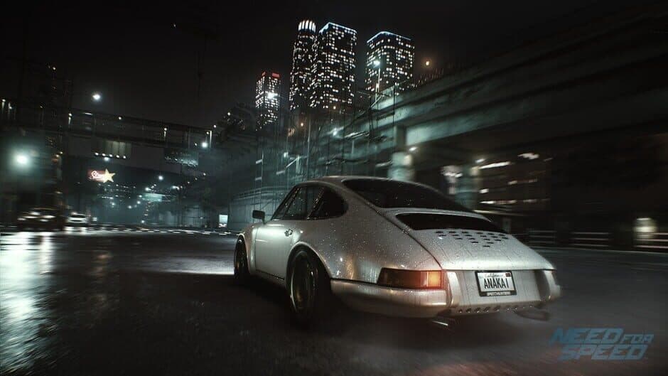 Need for Speed - Captura 8