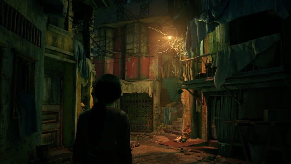 Uncharted: The Lost Legacy - Captura 13