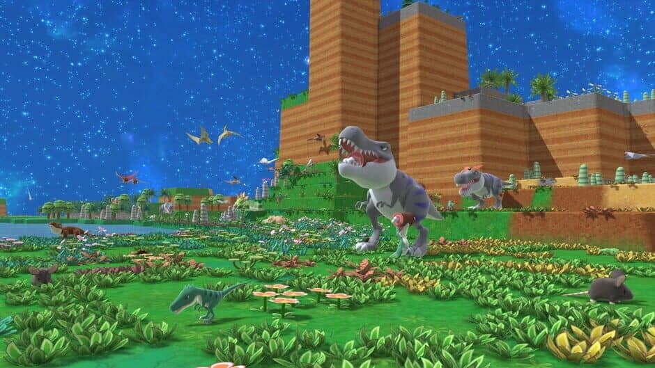 Birthdays the Beginning - Captura 6