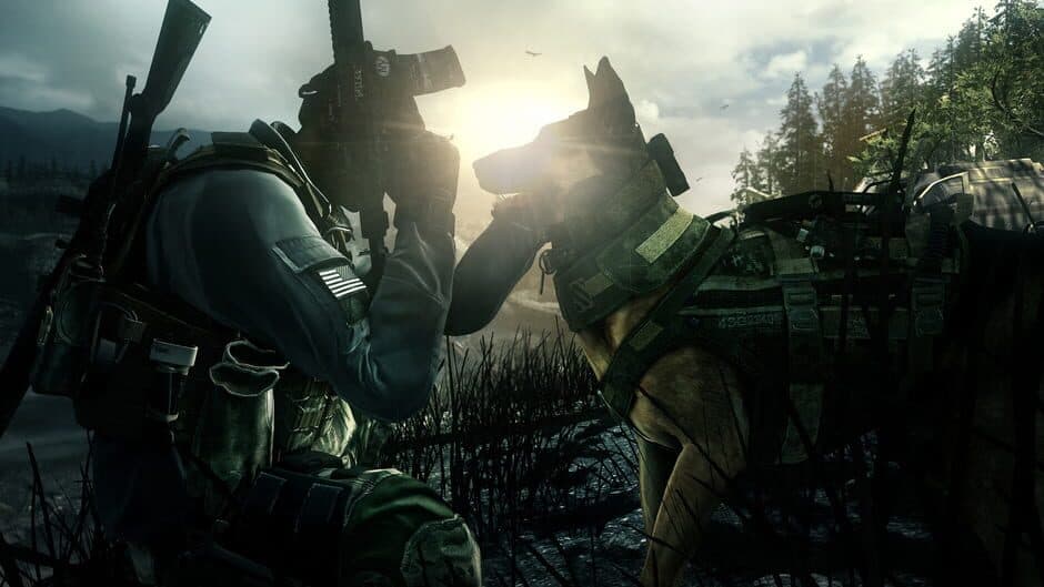 Call of Duty: Ghosts - Captura 15