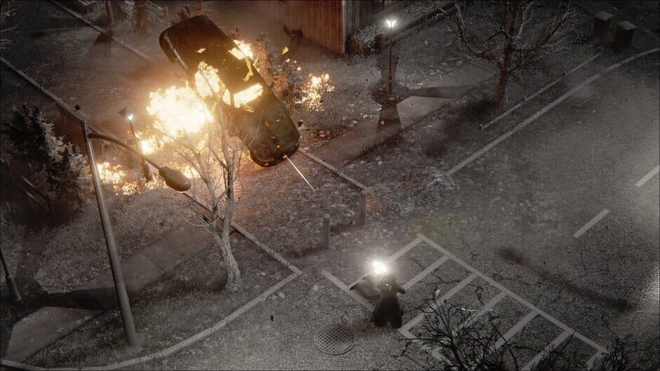 Hatred - Captura 1